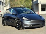 Used 2020 Tesla Model Y Long Range image 2