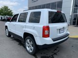 Used 2017 Jeep Patriot Latitude image 5