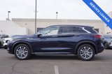 Used 2025 INFINITI QX50 Luxe image 5
