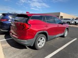 Used 2019 GMC Terrain SLE image 4