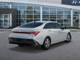 New 2025 Hyundai Elantra SE image 6