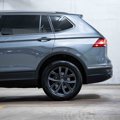 Used 2022 Volkswagen Tiguan SE image 4
