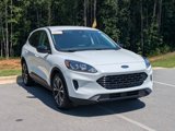 Certified 2022 Ford Escape SE image 2