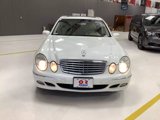 Used 2005 Mercedes-Benz E 320 Sedan image 2