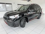 Used 2020 Subaru Forester Sport w/ Popular Package #2 image 3