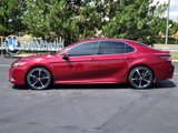 Used 2018 Toyota Camry XSE image 2