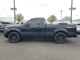 Used 2014 Ford F150 FX4 w/ FX Appearance Package image 4