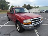 Used 2000 Ford Ranger XLT image 3