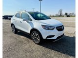 Used 2021 Buick Encore Preferred image 6