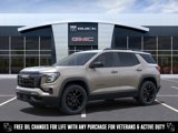 New 2025 GMC Terrain Elevation w/ Black Edition image 2
