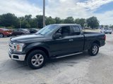 Used 2018 Ford F150 XLT w/ Equipment Group 302A Luxury image 3