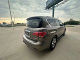 Used 2014 INFINITI QX80 4WD w/ Deluxe Touring Package image 5