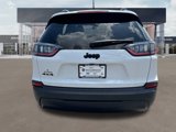 Used 2023 Jeep Cherokee Altitude Lux image 4