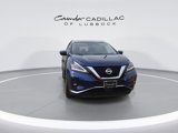 Used 2022 Nissan Murano SL image 2