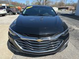 Used 2019 Chevrolet Malibu LS image 2