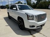 Used 2017 GMC Yukon XL Denali w/ Open Road Package image 3