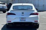 Certified 2025 Acura Integra A-Spec image 5