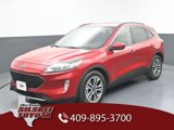Used 2020 Ford Escape SEL image 5