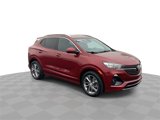 Certified 2023 Buick Encore GX Select w/ Sport Touring Package image 2