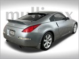 Used 2004 Nissan 350Z Enthusiast image 3