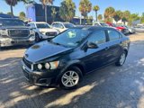 Used 2014 Chevrolet Sonic LT image 2