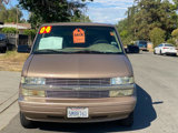 Used 2004 Chevrolet Astro Passenger AWD w/ LS Preferred Equipment Group image 2