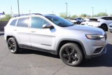 Used 2019 Jeep Cherokee Latitude Plus image 4