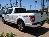 Used 2020 Ford F150 XL w/ Equipment Group 101A Mid image 2