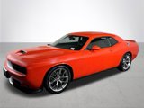 Used 2022 Dodge Challenger GT image 2