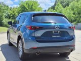 Used 2023 MAZDA CX-5 AWD 2.5 S w/ Preferred Package image 5