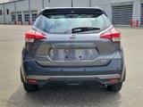 Certified 2020 Nissan Kicks SR w/ SR Premium Package image 6