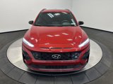 Used 2023 Hyundai Kona N Line image 2