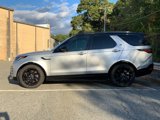 Certified 2023 Land Rover Discovery S R-Dynamic image 4