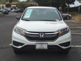 Used 2015 Honda CR-V LX image 4