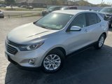 Used 2021 Chevrolet Equinox LT image 3