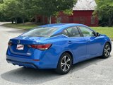 Used 2021 Nissan Sentra SV image 5