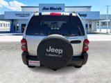 Used 2007 Jeep Liberty Sport image 5