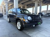 Used 2014 Jeep Patriot Latitude w/ Sun/Sound Group image 3