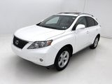 Used 2012 Lexus RX 350 AWD image 4