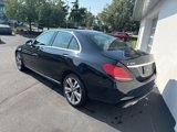 Used 2021 Mercedes-Benz C 300 4MATIC Sedan image 6
