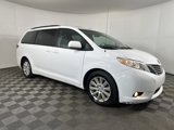 Used 2012 Toyota Sienna XLE w/ Entertainment Pkg image 2