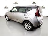 New 2025 Kia Soul LX image 5