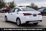 New 2025 Nissan Versa S w/ Trunk Package image 5