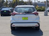 Certified 2024 Nissan Kicks SV image 6