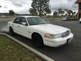 Used 2000 Ford Crown Victoria LX image 4