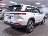 New 2025 Jeep Grand Cherokee Limited image 4