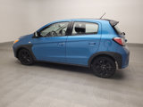 Used 2024 Mitsubishi Mirage Black Edition image 3