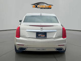 Used 2014 Cadillac CTS Luxury image 6