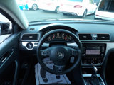 Used 2013 Volkswagen Passat 2.5 SE image 5