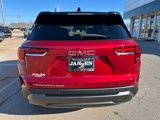 New 2025 GMC Terrain Elevation image 5